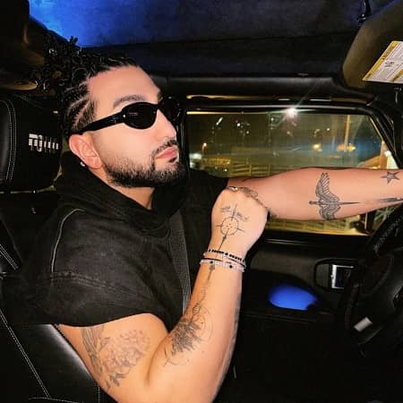 دانلود آهنگ حسین تهی به نام چارچوب