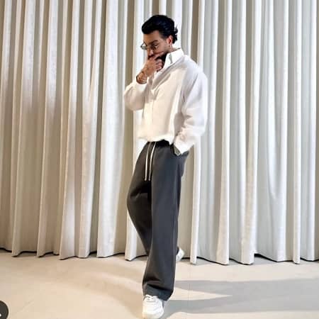 دانلود آهنگ حسین تهی به نام کجایی