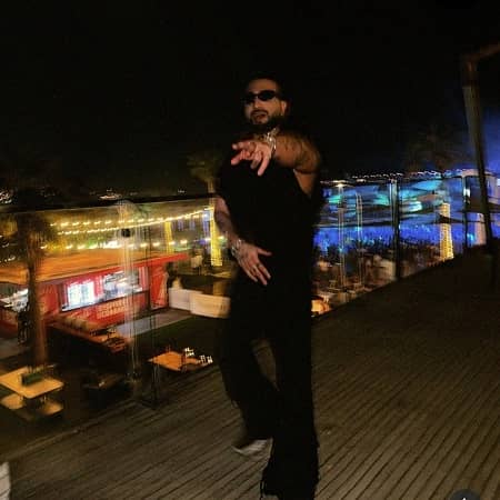 دانلود آهنگ حسین تهی به نام روح