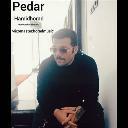 دانلود آهنگ هوراد به نام پدر