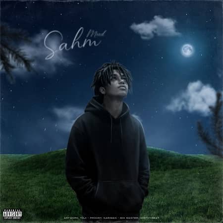 دانلود آهنگ مید به نام سهم