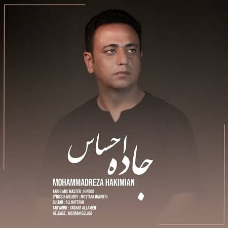 دانلود آهنگ محمدرضا حکیمیان به نام جاده احساس