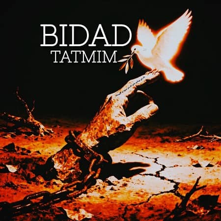 دانلود آهنگ تتمیم به نام بیداد