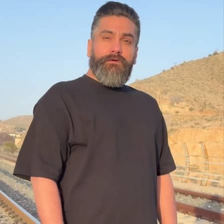 دانلود آهنگ علی زندوکیلی به نام خواب پریشان دانلود آهنگ علی زندوکیلی به نام خواب پریشان