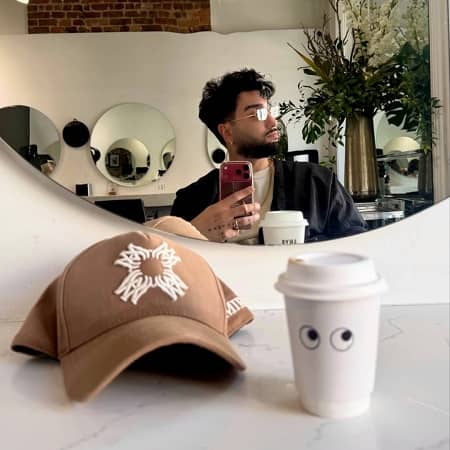 دانلود آهنگ حسین تهی به نام وودوو