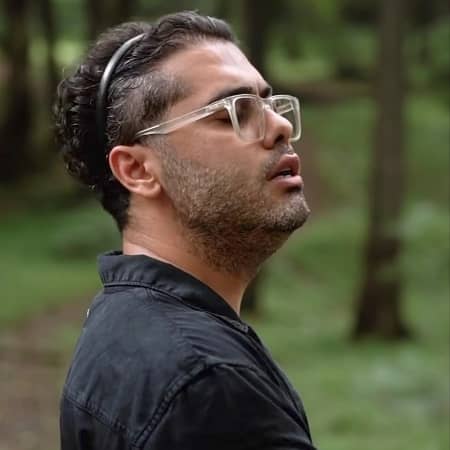 دانلود آهنگ یوسف زمانی به نام از شب بپرسید