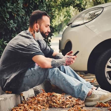دانلود آهنگ امیر خلوت به نام اسکار