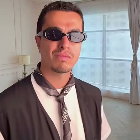 دانلود آهنگ بهزاد لیتو به نام تا بتونم