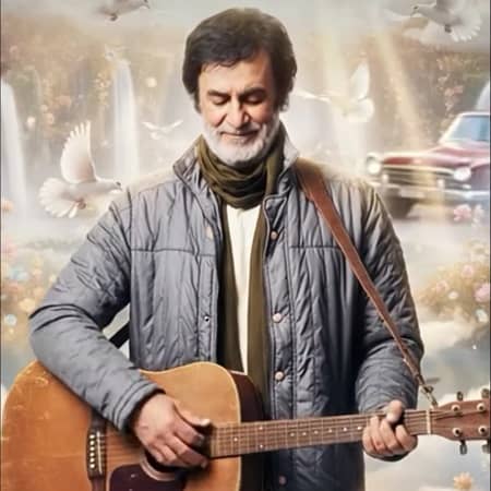 دانلود آهنگ حبیب به نام بادبادک