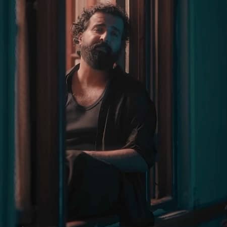 دانلود آهنگ مهدی دارابی به نام از اول کاش نبودی