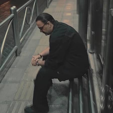 دانلود آهنگ مهدی جهانی به نام منو تهران