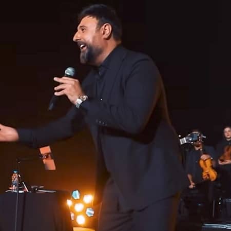 دانلود آهنگ محمد علیزاده به نام شهر باران