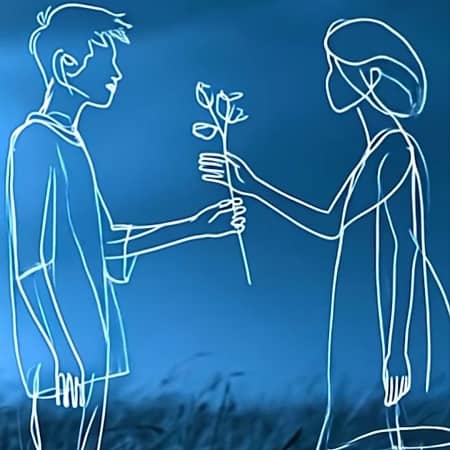 دانلود آهنگ پازل بند به نام حرف در گوشی