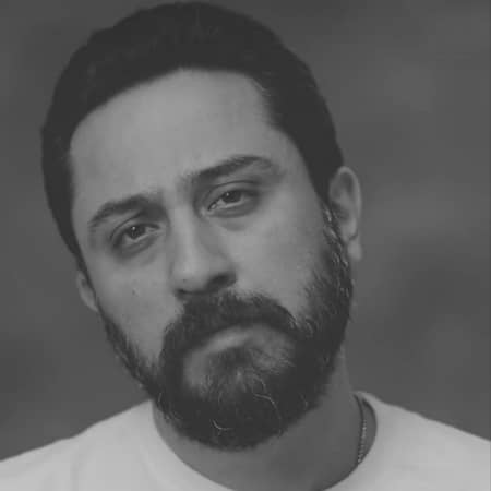دانلود آهنگ روزبه بمانی به نام نگو نگفتی