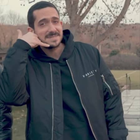دانلود آهنگ سیجل به نام شاخه ی گل
