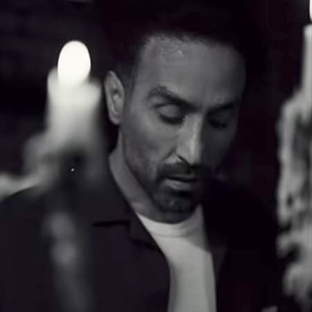 دانلود آهنگ احمد سلو به نام سوگلی