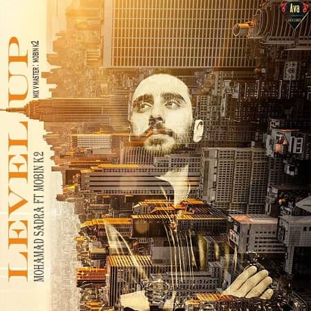 دانلود آهنگ محمد صدرا و مبین k2 به نام لول بالا